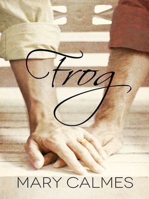 cover image of Frog